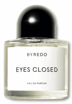 BYREDO Eyes Closed Eau de Parfum